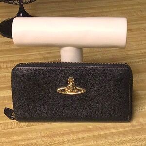 Vivienne Westwood Wallet